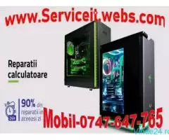 Vrei sa scapi de virusi Am o solutie Software
