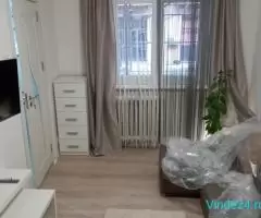 Ultracentral, ofer spre inchiriere garsoniera mica, moderna si economica