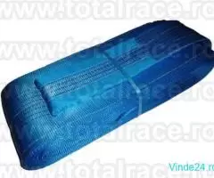 Sufe textile de ridicare cu urechi