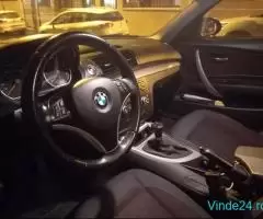 BMW seria 1 e87 LCI 2009 - Imagine 6