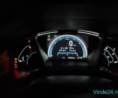 Vand Honda Civic de 3 ani la 46.600 Km - Imagine 4