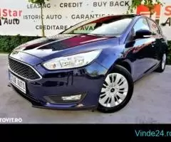 Vând Ford focus MK 3.5 - Imagine 2