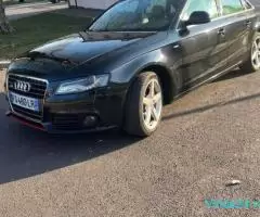 Audi a4 b8 an 2009 - Imagine 4