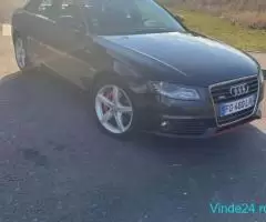 Audi a4 b8 an 2009 - Imagine 5