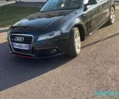 Audi a4 b8 an 2009 - Imagine 6