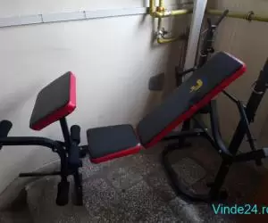 Banca(masă) fitnes