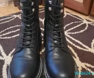 Vand ghete dama mărimea 37