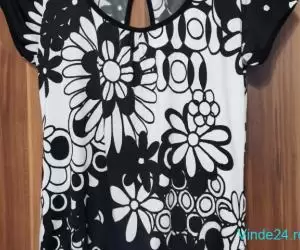 Bluza cu model