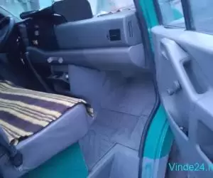 Vând Volkswagen Lt 2.8 Man