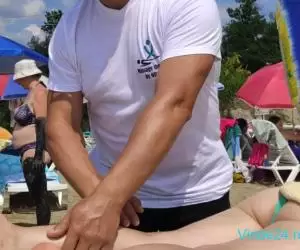 Masaj profesional la domiciliu