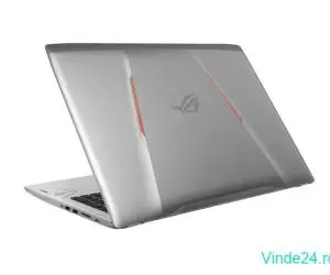 Laptop Gaming Asus GL502VSK - Imagine 1