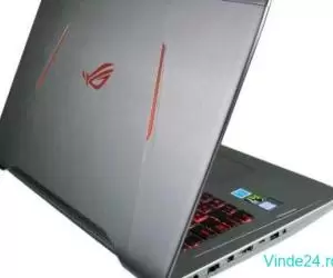 Laptop Gaming Asus GL502VSK - Imagine 6