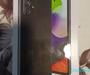 Telefon mobil Samsung Galaxy A52