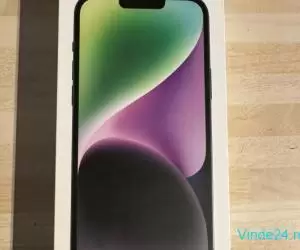 Iphone 14 Plus 128 GB!