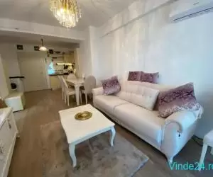 inchiriez butique apartament  2 camere  complex rezidential  CENTRAL vasile lascar 216 -218