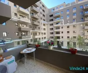 inchiriez butique apartament  2 camere  complex rezidential  CENTRAL vasile lascar 216 -218 - Imagine 3