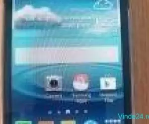 Vand Telefon Samsung S2 Plus, perfect functional - Imagine 2