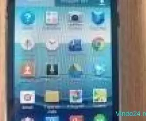 Vand Telefon Samsung S2 Plus, perfect functional - Imagine 4