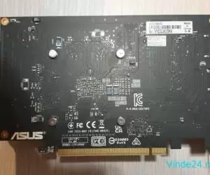 Placa video nVidia GeForce GTX 1650 OC - Imagine 6