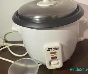 Aparat de gătit orez
