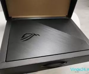 Laptop Gaming ASUS ROG G531GT