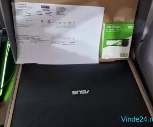 Laptop Gaming ASUS