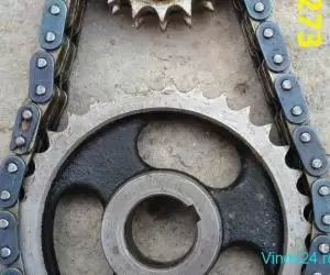 0733565273, Constanta, Piese Skoda 120 l - Kit distribuție, 170 lei