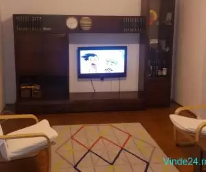 inchiriere apartament 2 camere Berceni, str. Emil Racovita