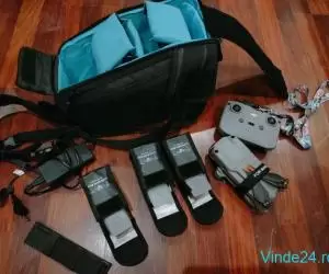 DJI Mavic Air2S Fly more combo