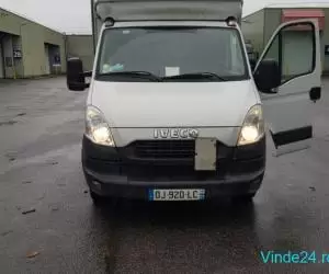 Vând Iveco daily - Imagine 1