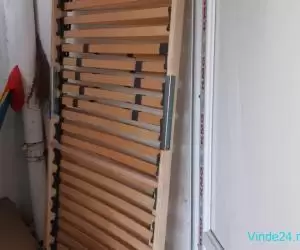 2 somiere 80x200