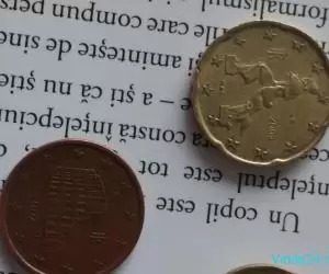 Monezi de colectie rare