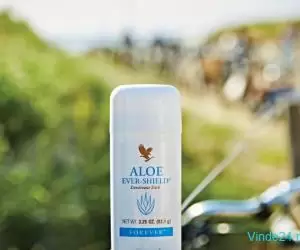 Deodorant Aloe forever, transport gratuit - Imagine 1