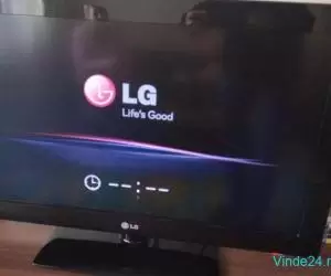 Televizor LG Full-Hd diagonală 80 cm - Imagine 4