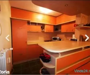 Vânzare apartament 2 camere Sinaia - Imagine 3