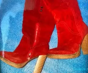 Încălțăminte dama
