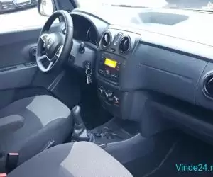 Dacia Lodgy 2018 euro 6/80000km - Imagine 1