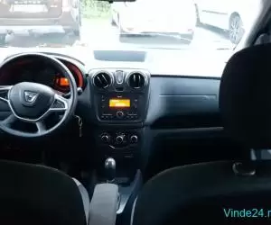 Dacia Lodgy 2018 euro 6/80000km - Imagine 5