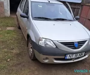 Dacia Logan berlina