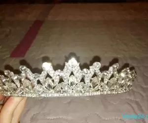 Coronita și Diadema