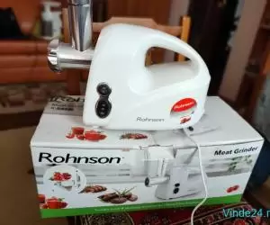 Mașina de tocat Rohnson
