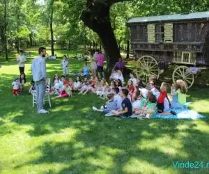 Magician/Entertainer pentru toate varstele -nunti, botezuri, aniversari