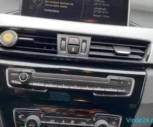 vand bmw x1 xdive 2l diesel