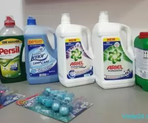 detergenti - Imagine 1