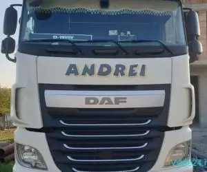 DAF 510