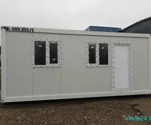 Containere de vanzare