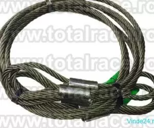Cabluri de legare cu capete manșonate - Imagine 2