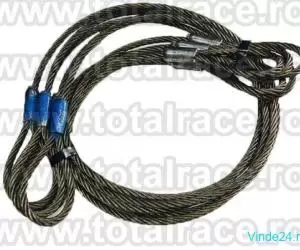 Cabluri de legare cu capete manșonate - Imagine 3