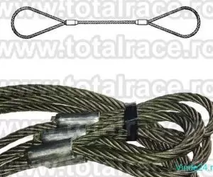 Cabluri de legare cu capete manșonate - Imagine 5