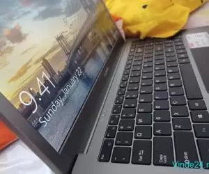 Laptop Allview AllBook H
